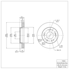 Technical Drawing