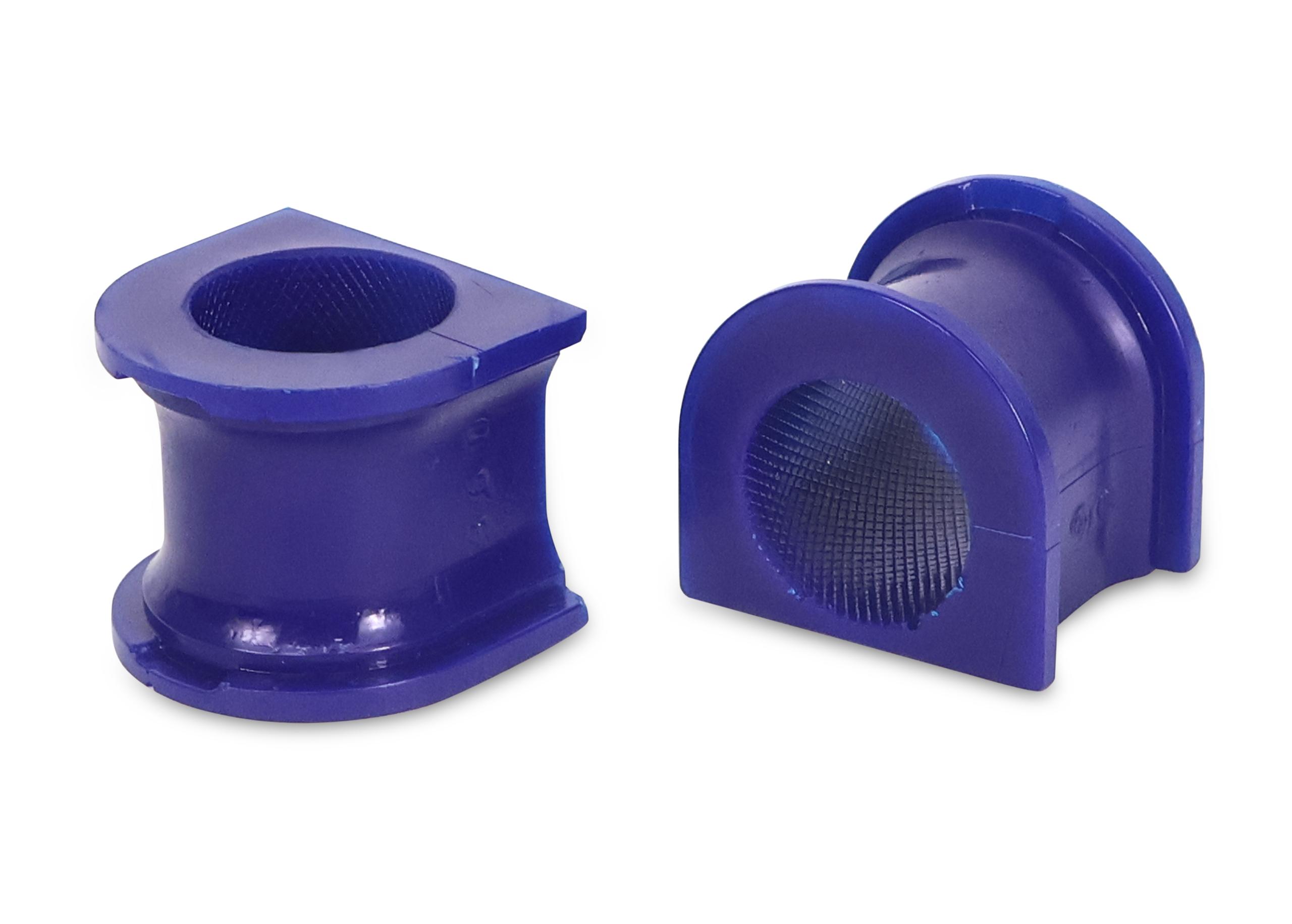 SuperPro Sway Bar Mount Bush Kit - SPF0360-24K