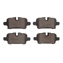DFC 20-26 GMC Terrain Rear 4000 Hybridynamic Brake Pads