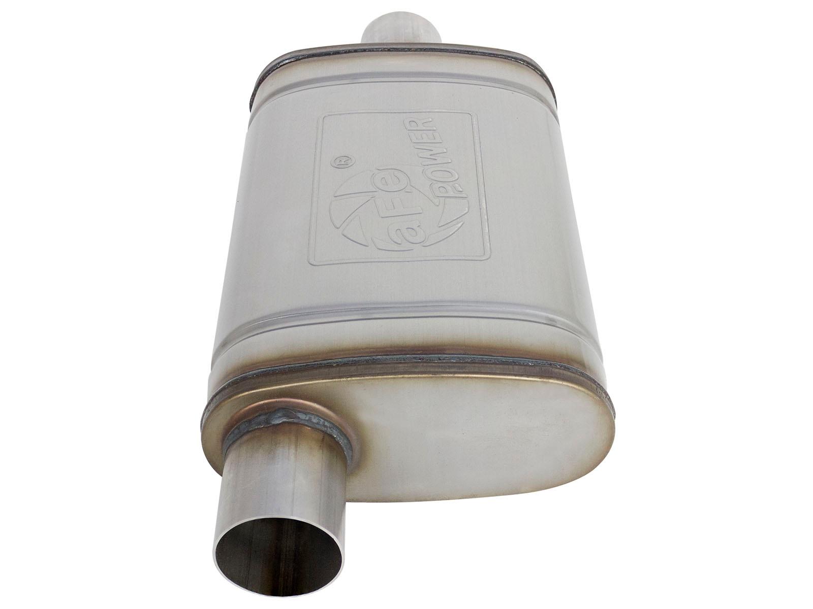 AFE Muffler (Universal Fit) - 49M00029