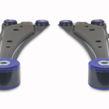 SuperPro XA40 Toyota RAV4 LCA Set (2011-2021 NX300h, NX200t, NX300, RAV4) - TRC1161