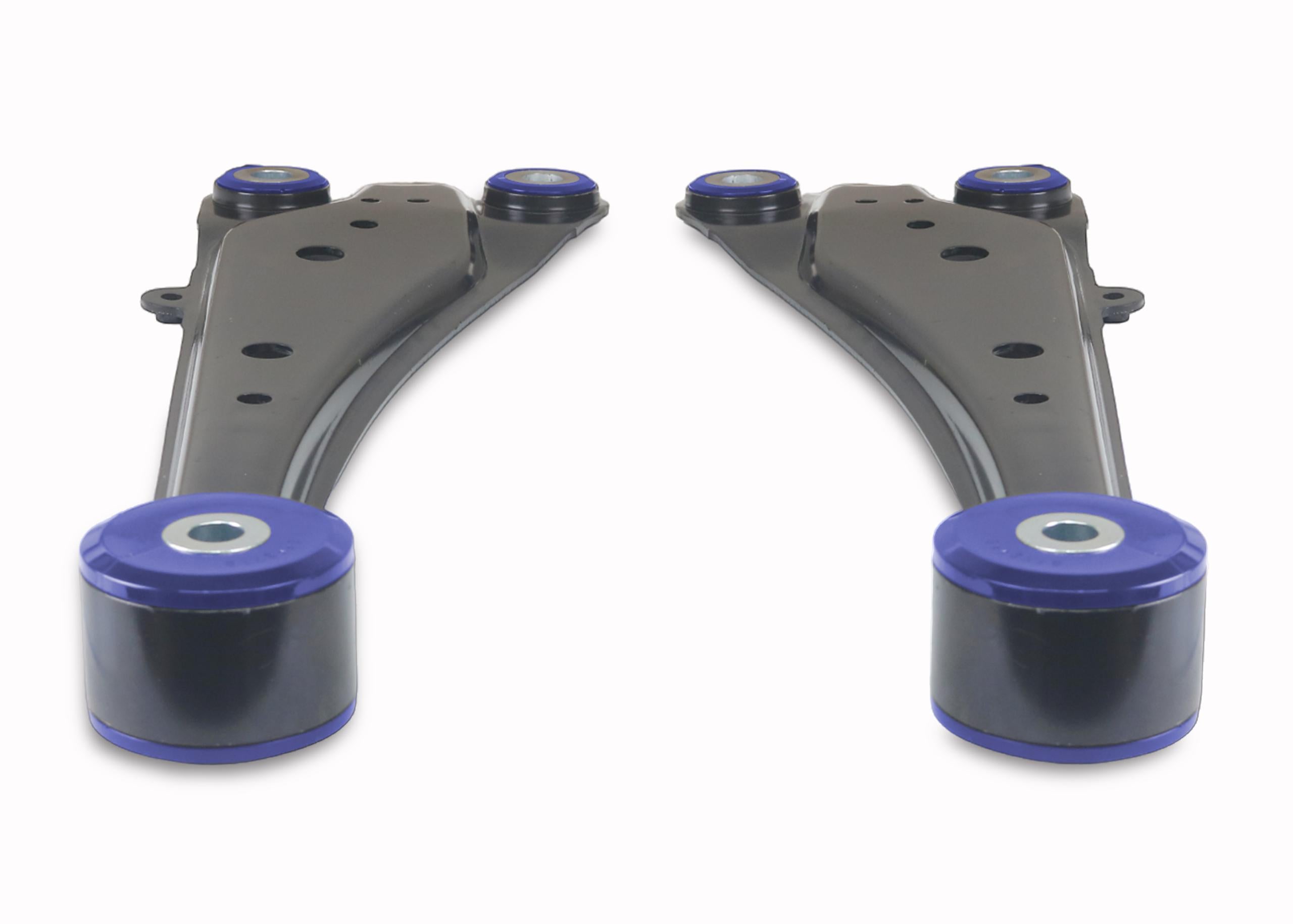 SuperPro XA40 Toyota RAV4 LCA Set (2011-2021 NX300h, NX200t, NX300, RAV4) - TRC1161