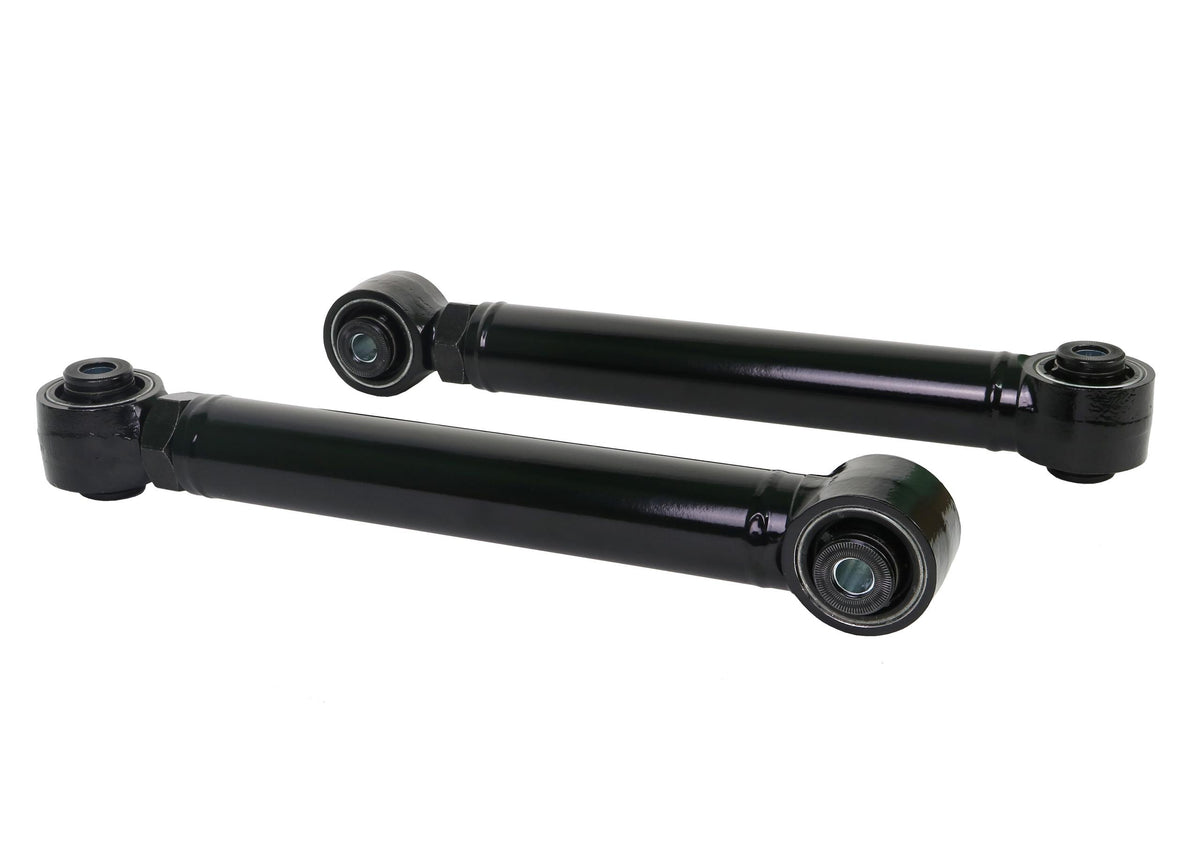SuperPro Trailing Arm Upper - JT Gladiator (2020-2023 Gladiator) - TRC1184