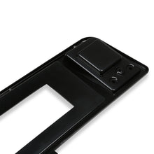Holley Dash Panel - 553-442