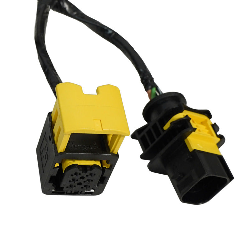 BD Diesel Bd E-Pas Positive Air Shut-Off Volvo D13/Mack Mp8 2017-2023 - 1036772