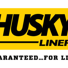 Husky Liners 2025 Ford Expedition Aeroskin Hood Protector - Chrome