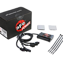 AFE SCORCHER GT Power Module Toyota Tundra 07-21 V8-5.7L (77-46009) - 77-46009