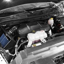 AFE Magnum FORCE Stage-2 Cold Air Intake System w/ Pro 5R Media (2014-2019 1500, 1500 Classic) - 54-32572