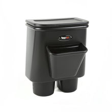 Rugged Ridge Organizer Rear Seat Mounted; 07-10 Jeep Wrangler Jk - 13551.15