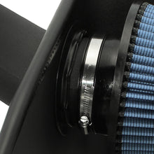 AFE Magnum FORCE Stage-2 Cold Air Intake System w/ Pro 5R Media (1999-2004 Grand Cherokee, Grand Cherokee, Grand Cherokee, Grand Cherokee, Grand Cherokee) - 54-10162