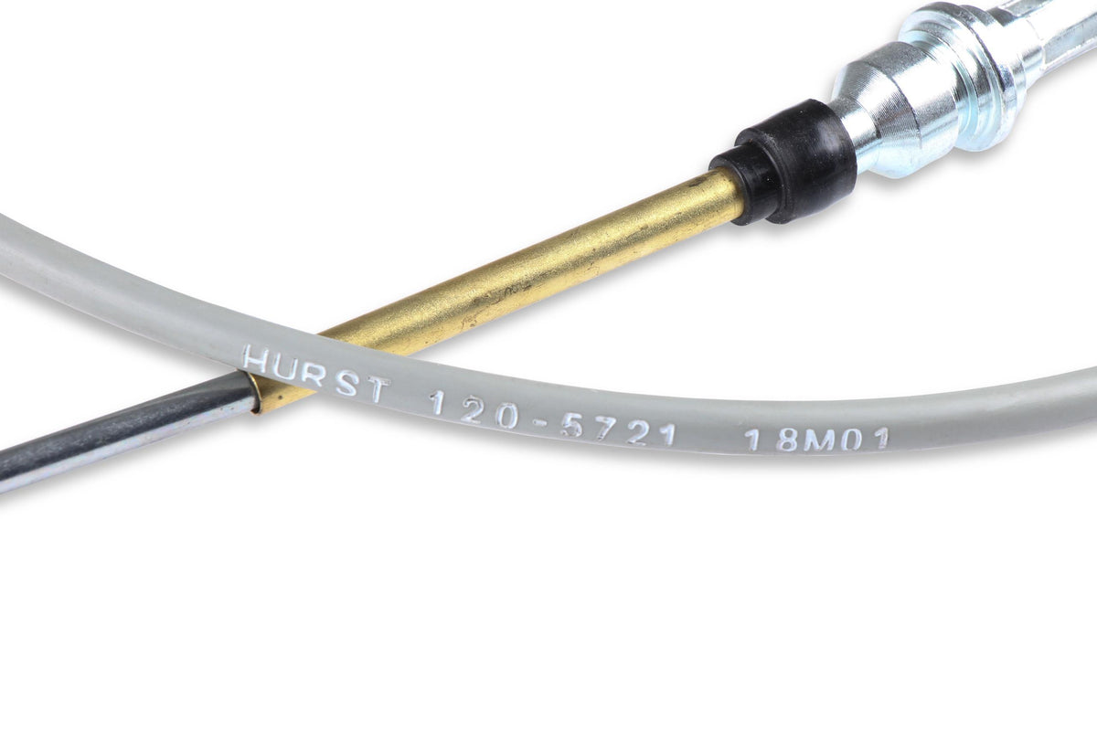 HURST Auto Trans Shift Cable - 5000025