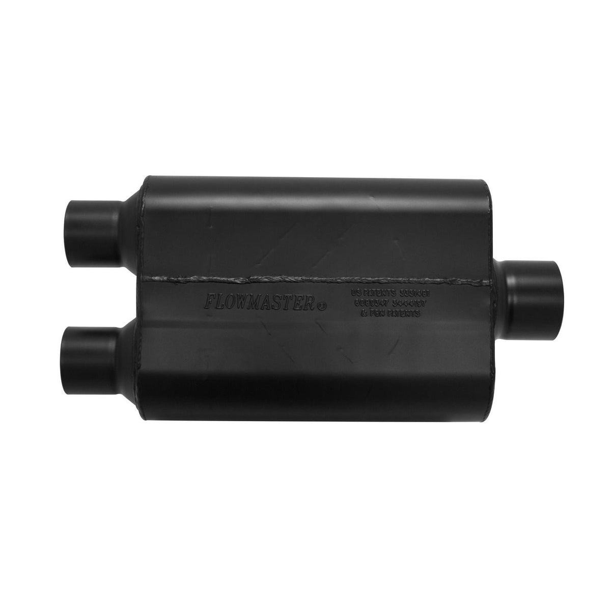 Flowmaster 8425453 2.5"In(D)/3.0"Out(C) Super 44 409S