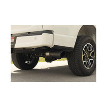 Flowmaster American Thunder Cat-Back Exhaust System (2021-2025 F-150) - 818166