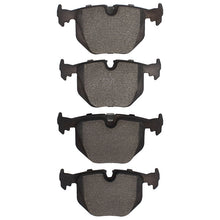 R1 91-10 Land Rover Range Rover Rear Performance Sport Brake Pads