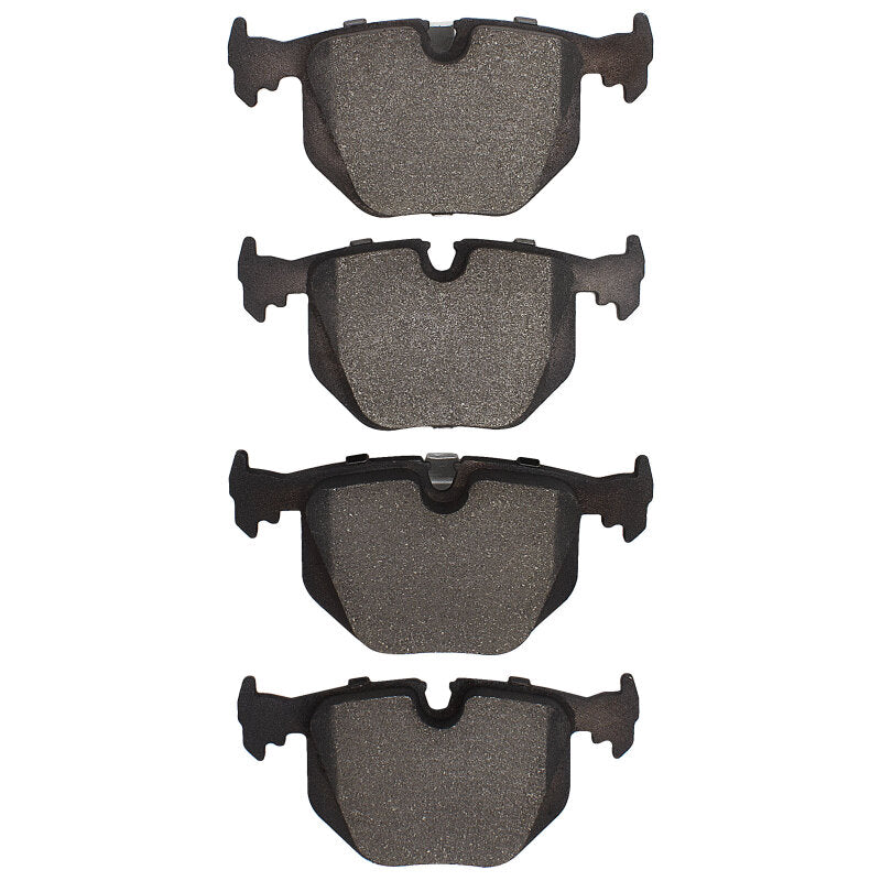 R1 91-10 Land Rover Range Rover Rear Performance Sport Brake Pads