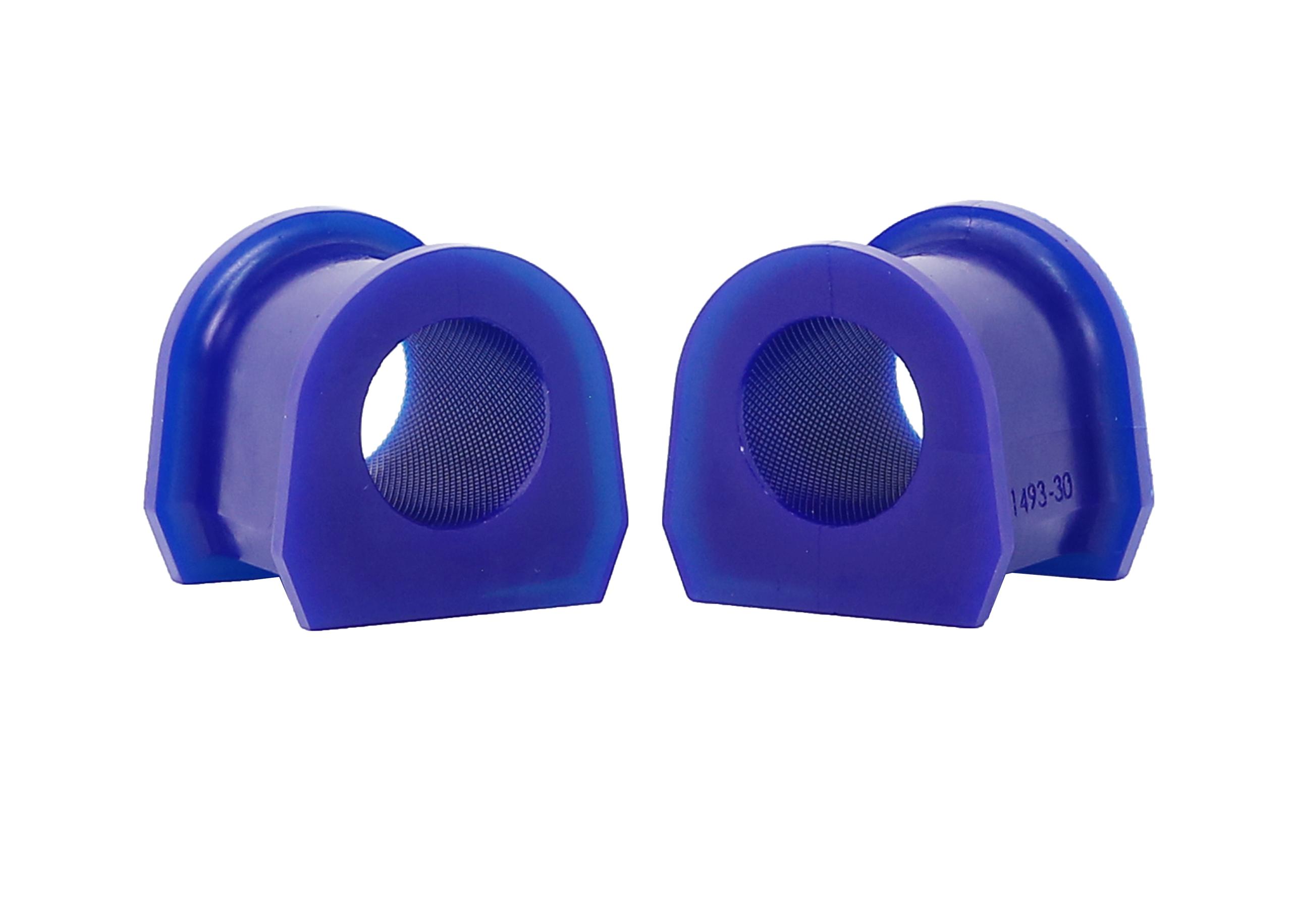 SuperPro Suspension Stabilizer Bar Bushing Kit - SPF1493-30K