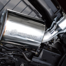 AWE Touring Edition for Nissan Z - Chrome Tips - 3015-32400