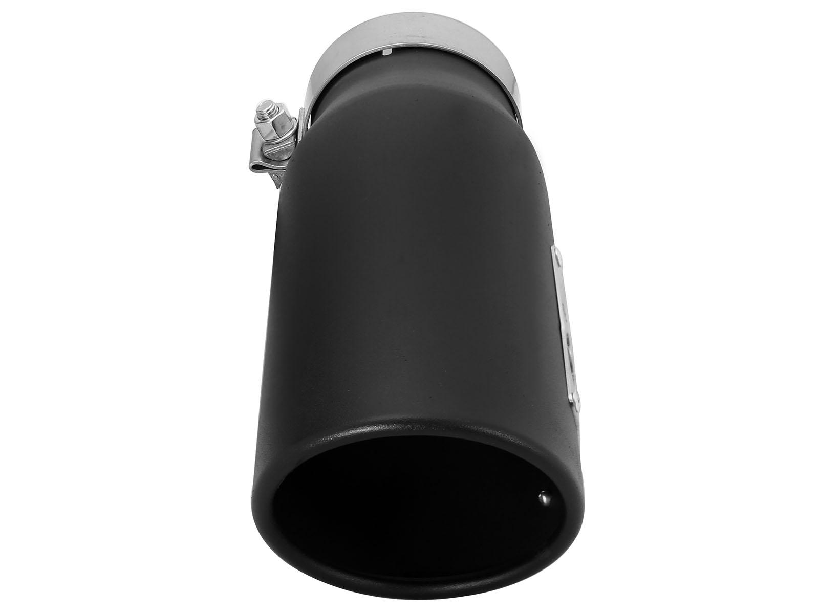 AFE Universal Exhaust Tip (Universal Fit) - 49T35456-B12