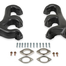 Hooker Exhaust Manifolds - 8525-3HKR