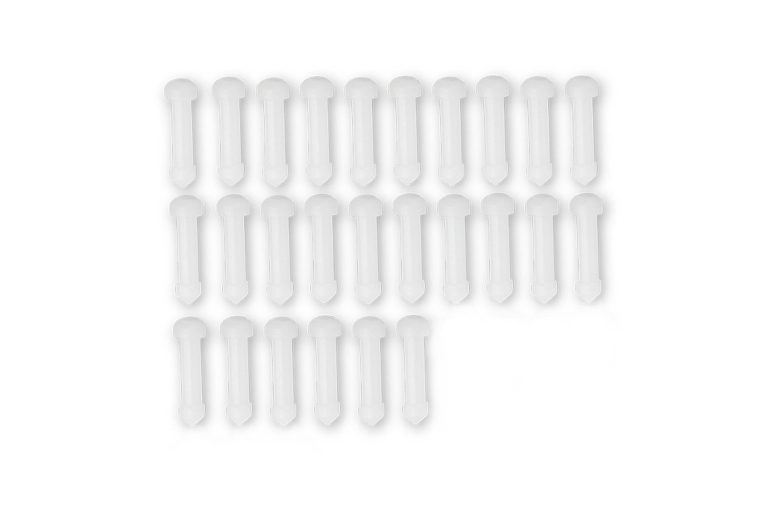 Holley J2B CONNECTOR KIT.  - 570-346
