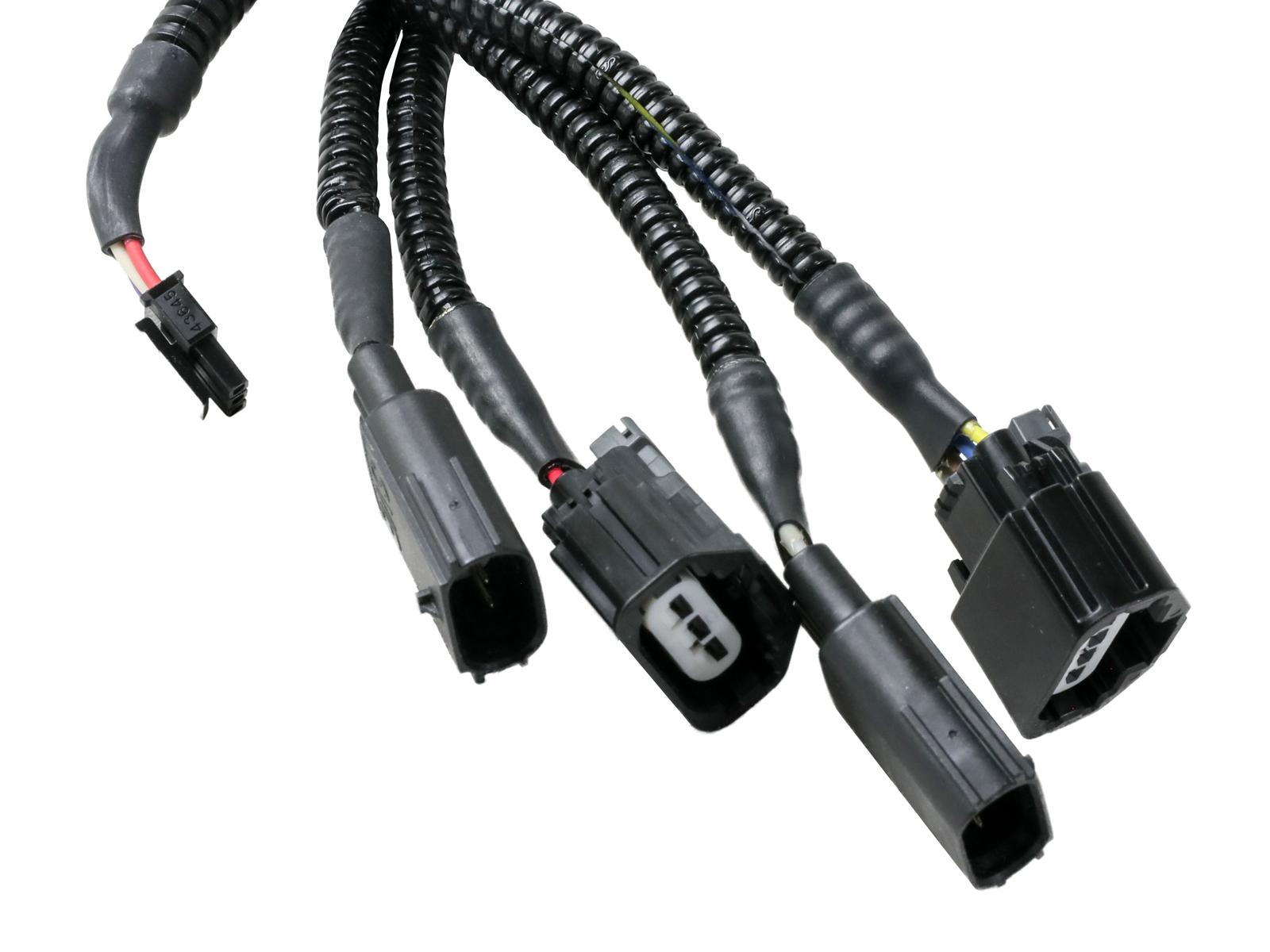 AFE SCORCHER GT Power Module (2021-2024 Stinger , K5 , Santa Cruz) - 77-47010