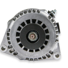 Holley Premium Alternator.  - 197-302