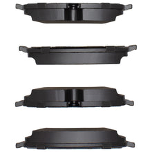 DFC 11-25 Porsche Macan Rear 4000 Hybridynamic Brake Pads