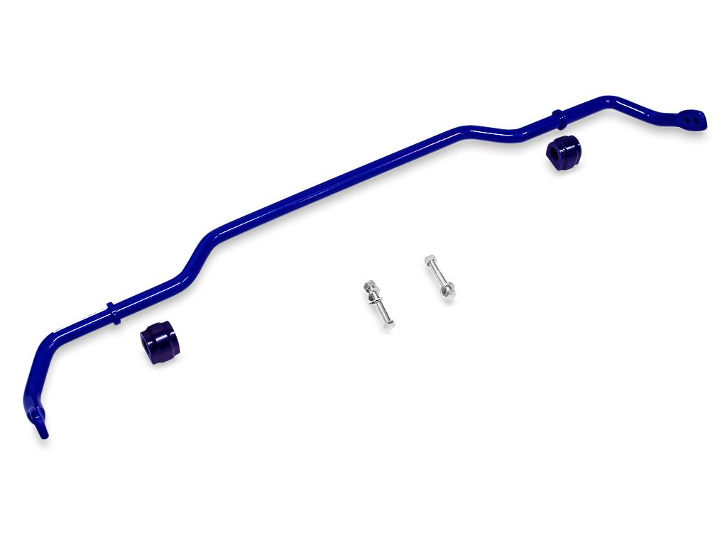 SuperPro VW Golf MK 5/6 2WD Rr 24mm - RC0005RZ-24
