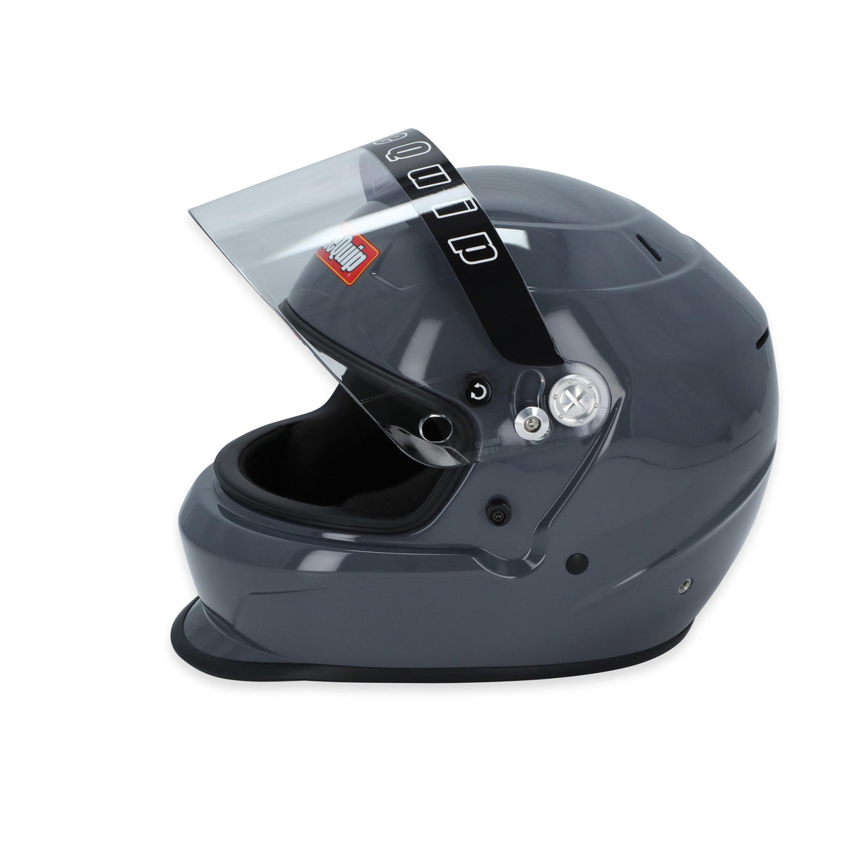 RaceQuip Pro Youth Full-Face Helmet - 2266696RQP