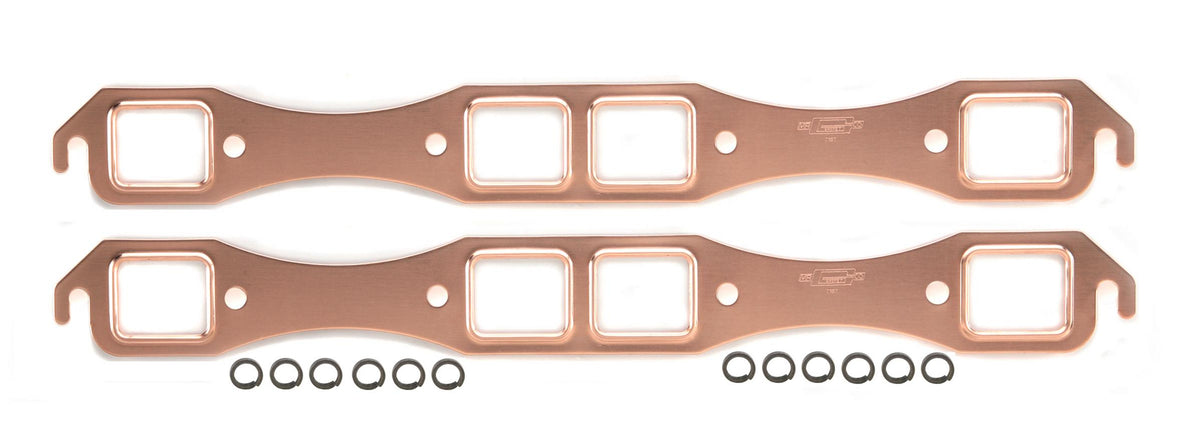 Mr. Gasket 7167MRG Copper Exh Gskt-Mopar Bb