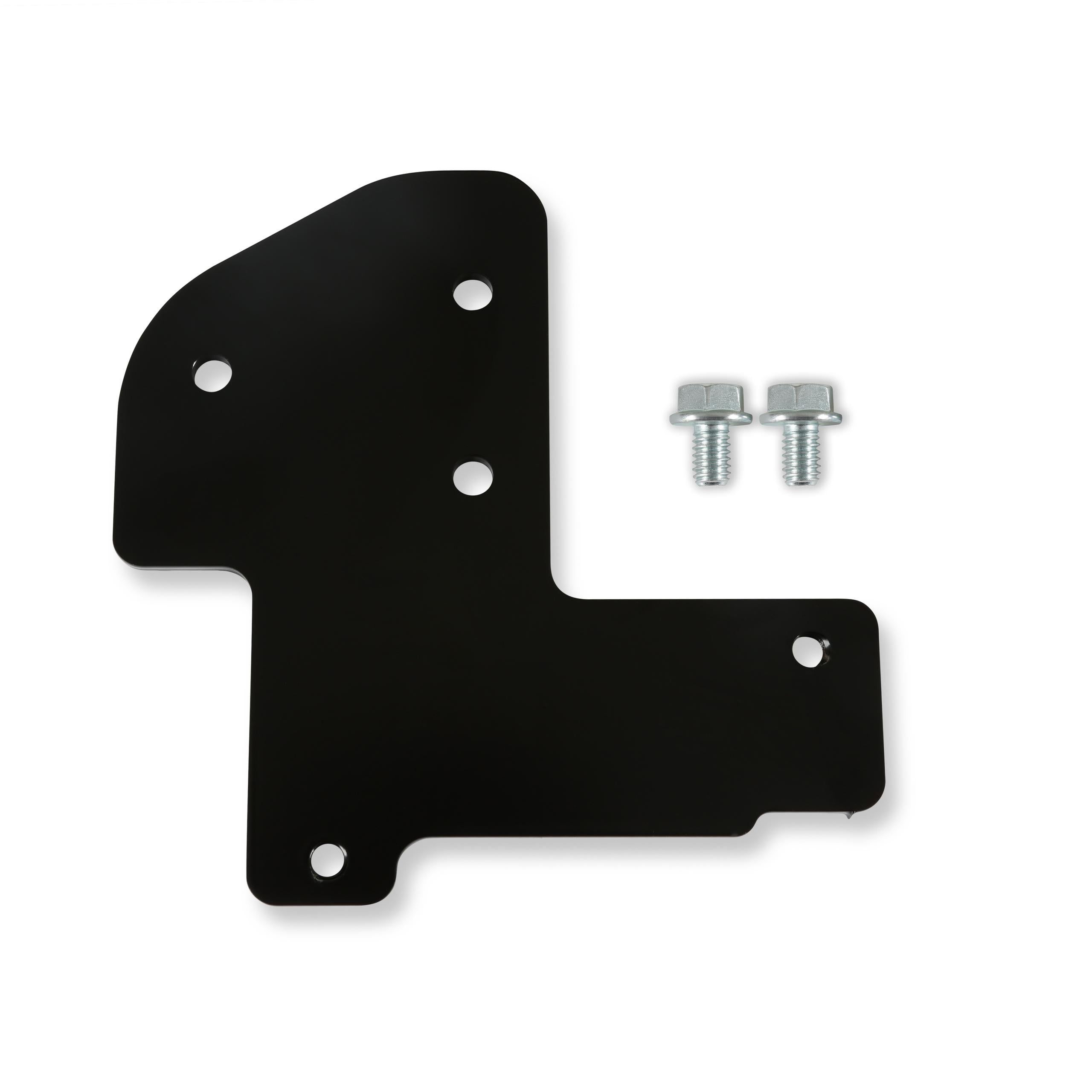 Holley Drive By Wire Accelerator Pedal Bracket (1973-1986 C10, C10 Pickup) - 145-112