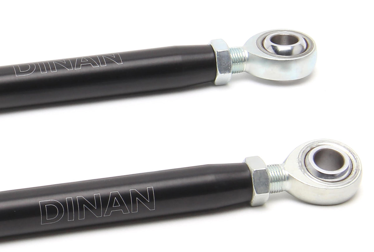 Rear Toe Link Kit E9X M3 E82 1 (2008-2013 M3,2011-2011 1 Series M) - R280-0006
