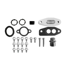 Holley GM LT Swap Oil Pan - 4WD / Truck / Off-Road - Black - 302-24BK
