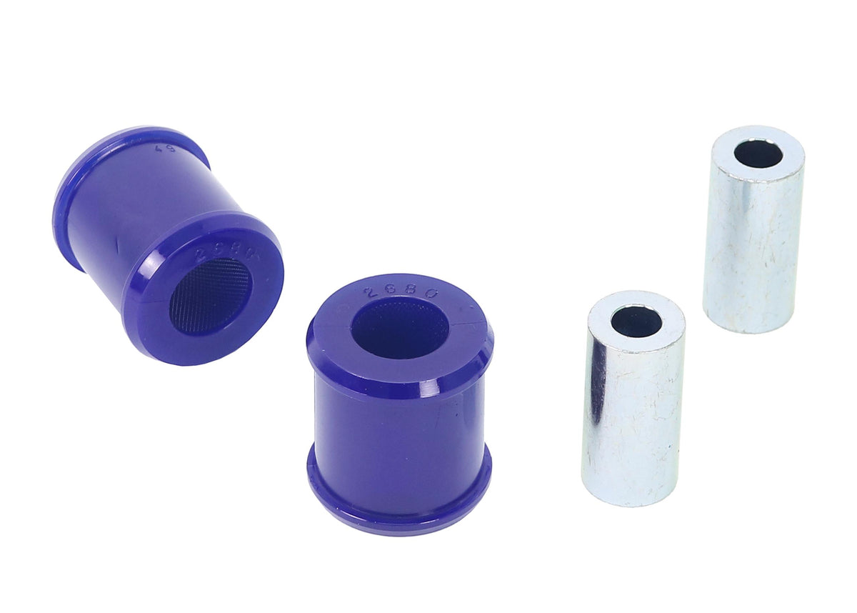 SuperPro MAZDA SHOCK ABSORBER BUSH KIT - SPF2680K