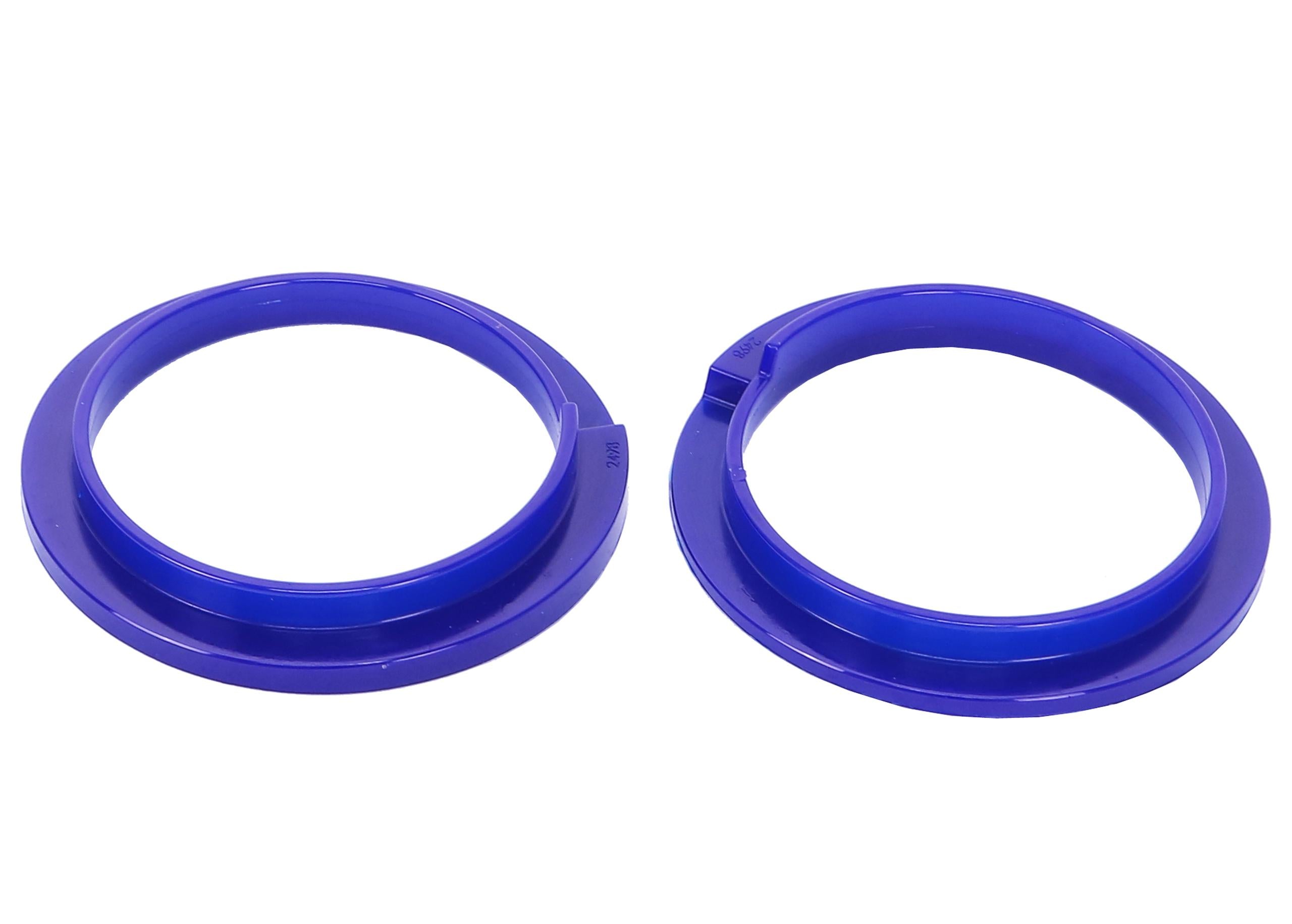 SuperPro REPLACEMENT UPPER SPRING PAD - SPF2498K