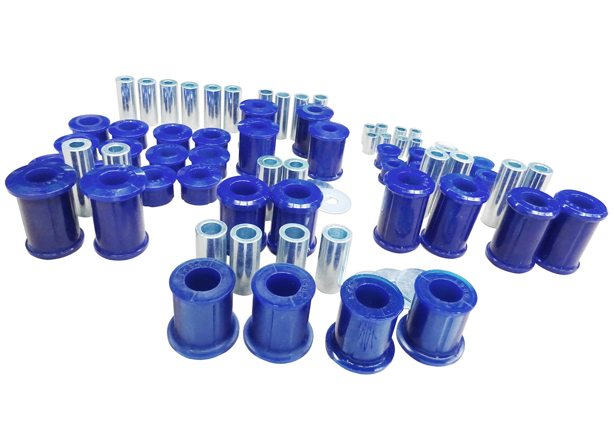 SuperPro Mazda MX5 NA Enha Kit - KIT131NAK