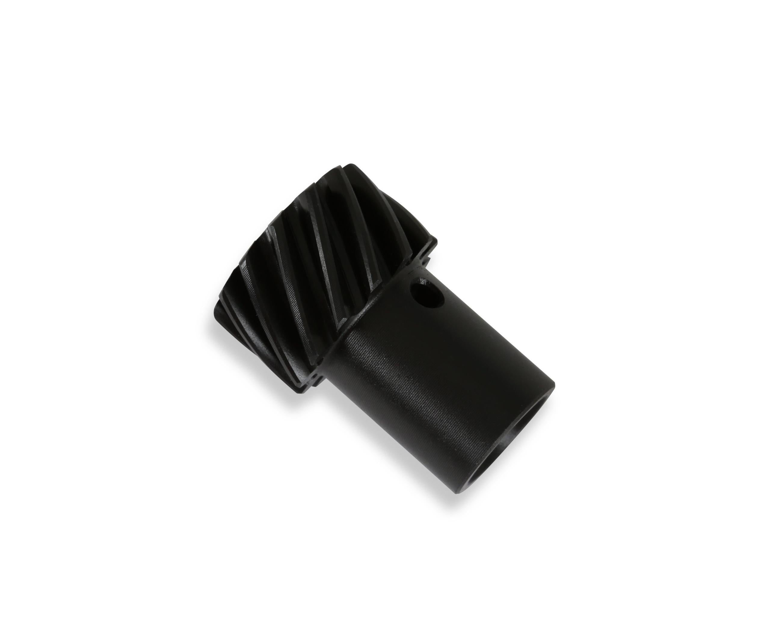 Iron Distributor Gear for Chevy Distributor, .500 ID.  - 8531