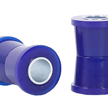 SuperPro Stabilizer Bar Bushing Kit