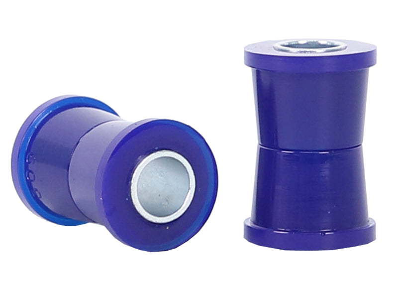 SuperPro Stabilizer Bar Bushing Kit