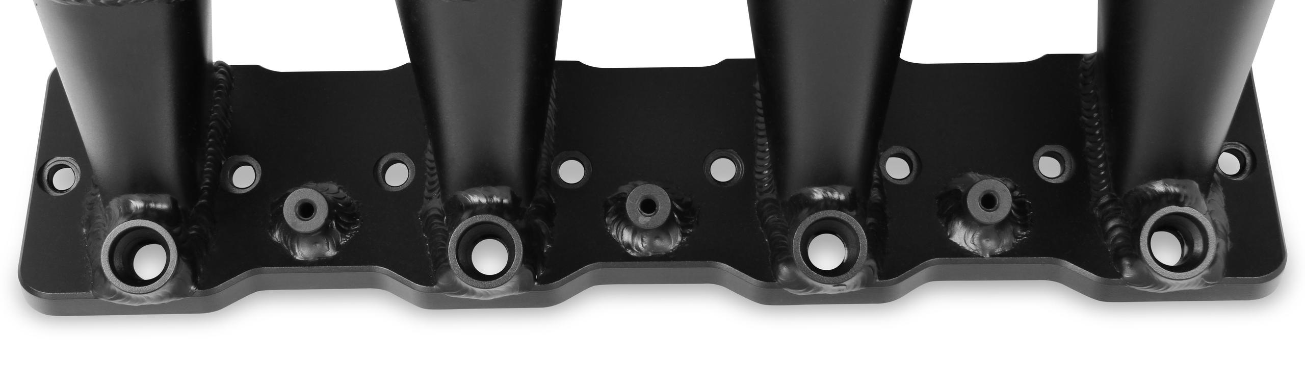 Holley Sniper Efi Intake Manifold - 820032-1