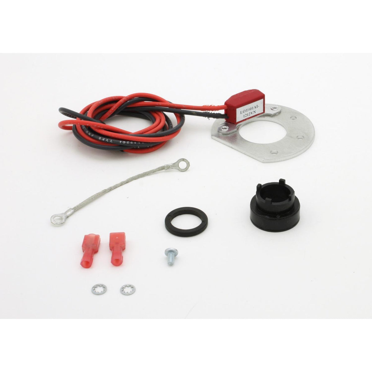 Pertronix Ignitor Ii  Lucas 45Dm6 Distribuor. 6-Cylinder - 9LU-167