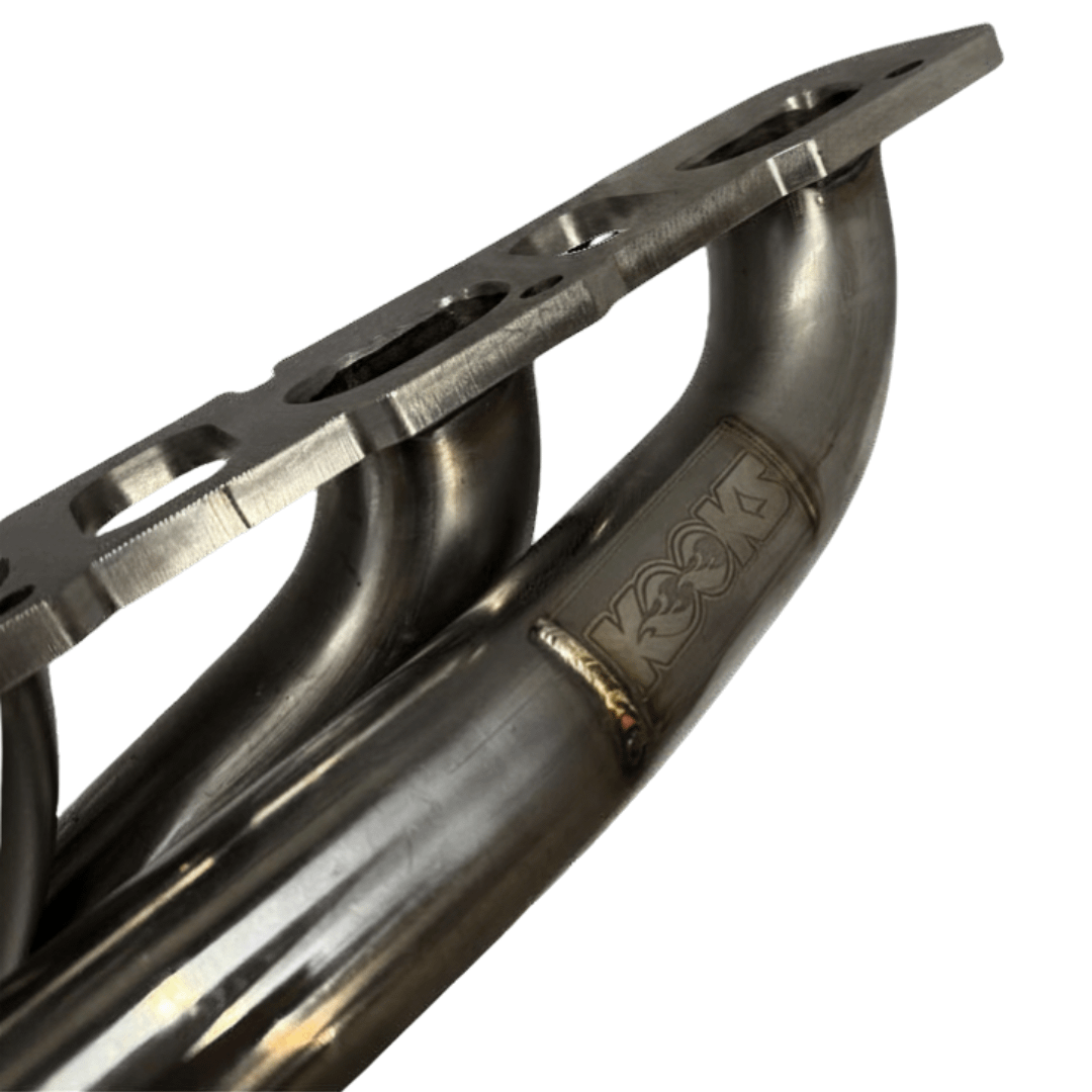 Kooks 2" Stainless Steel Headers. 2021+ RAM TRX 6.2L HEMI - 35212600