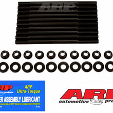 ARP 151-4301 2015-2017 Mustang 2.3L Ecoboost 12 Point Pro Series Head Stud Kit