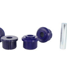 SuperPro RR SUBFRAME BUSH KIT - SPF4184K