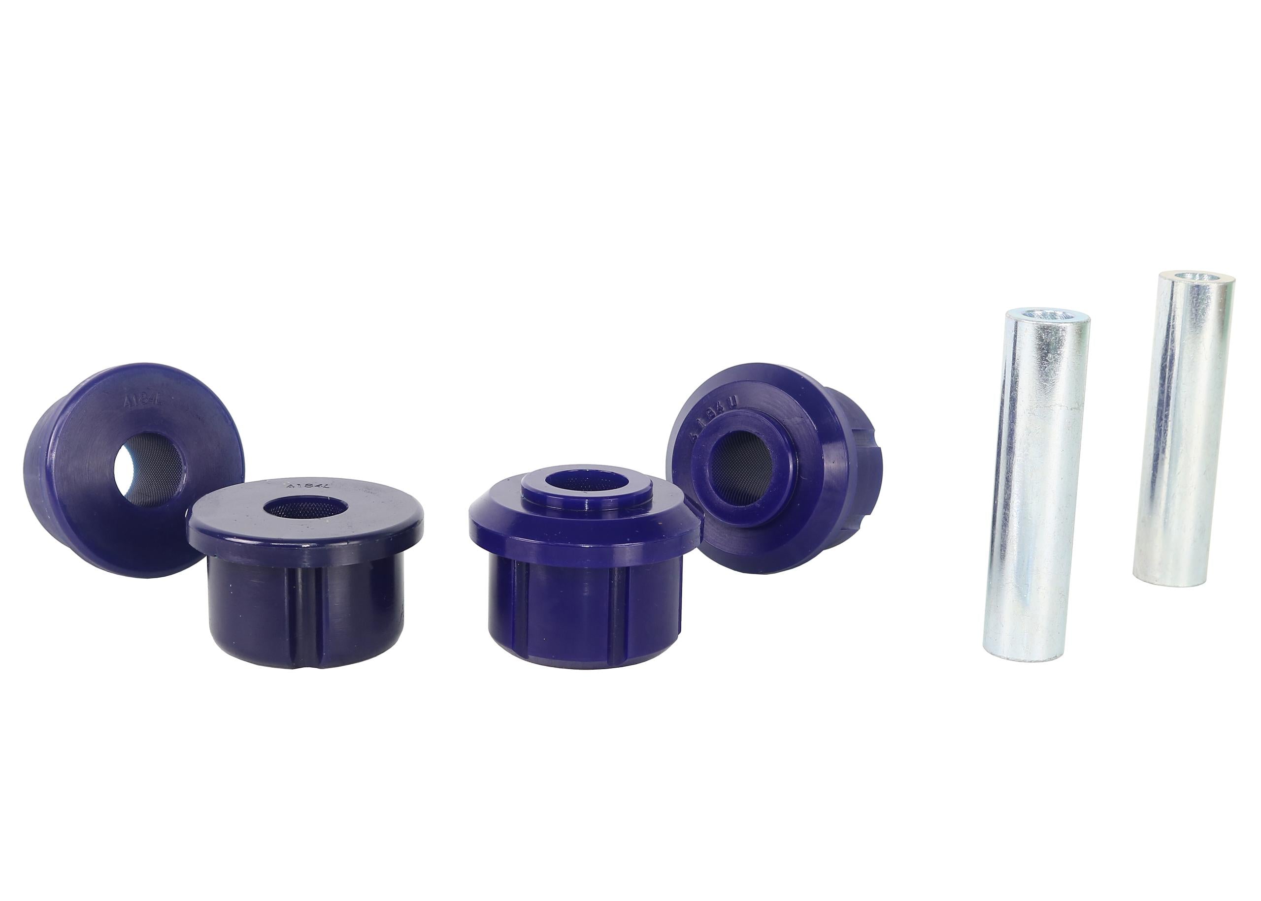 SuperPro RR SUBFRAME BUSH KIT - SPF4184K