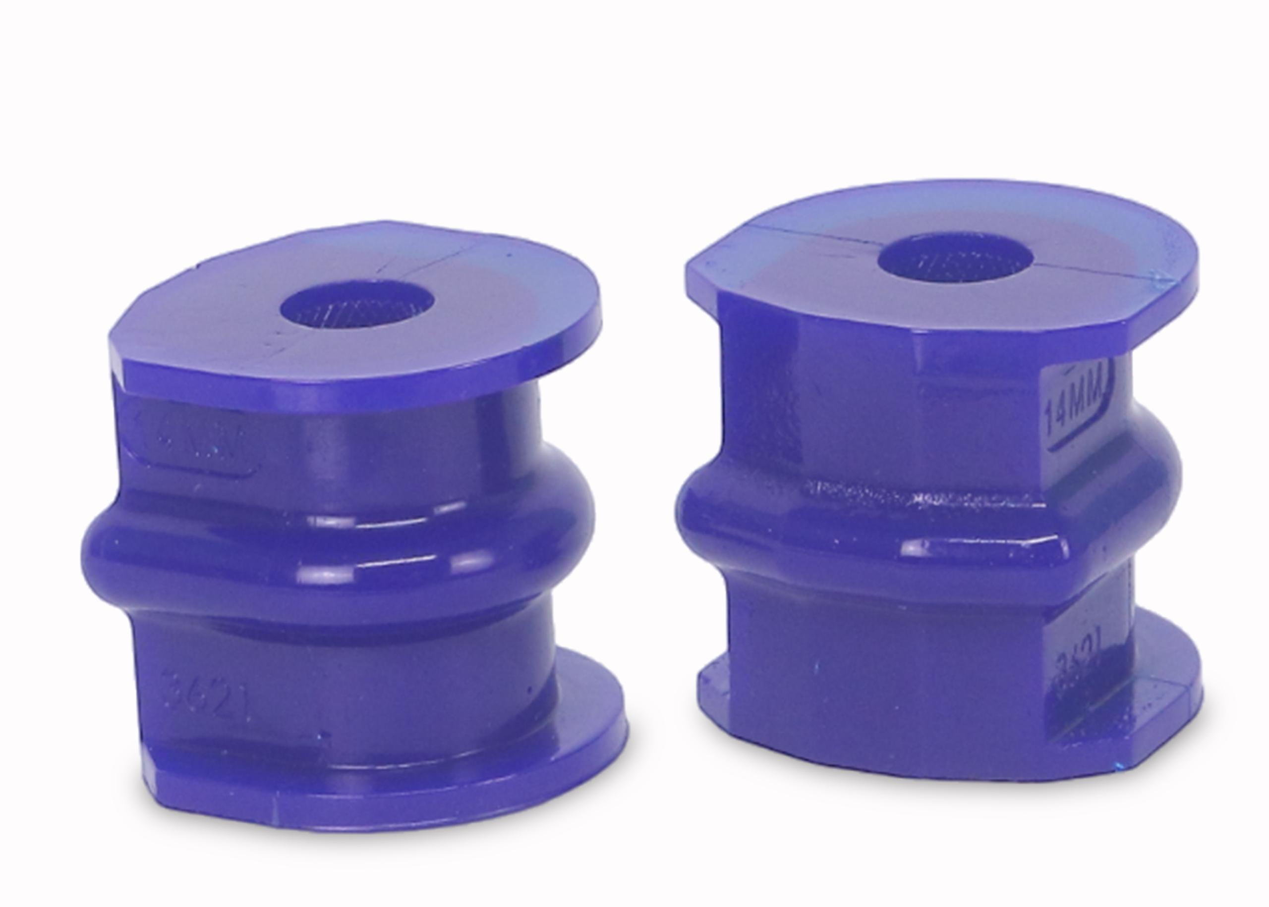 SuperPro Bushing Kit - SPF3621-14K