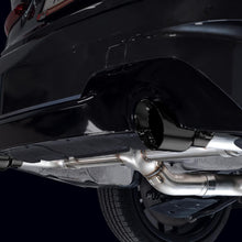 AWE Track Edition Axle-back Exhaust for BMW G2X 330i/430i - 3020-33429