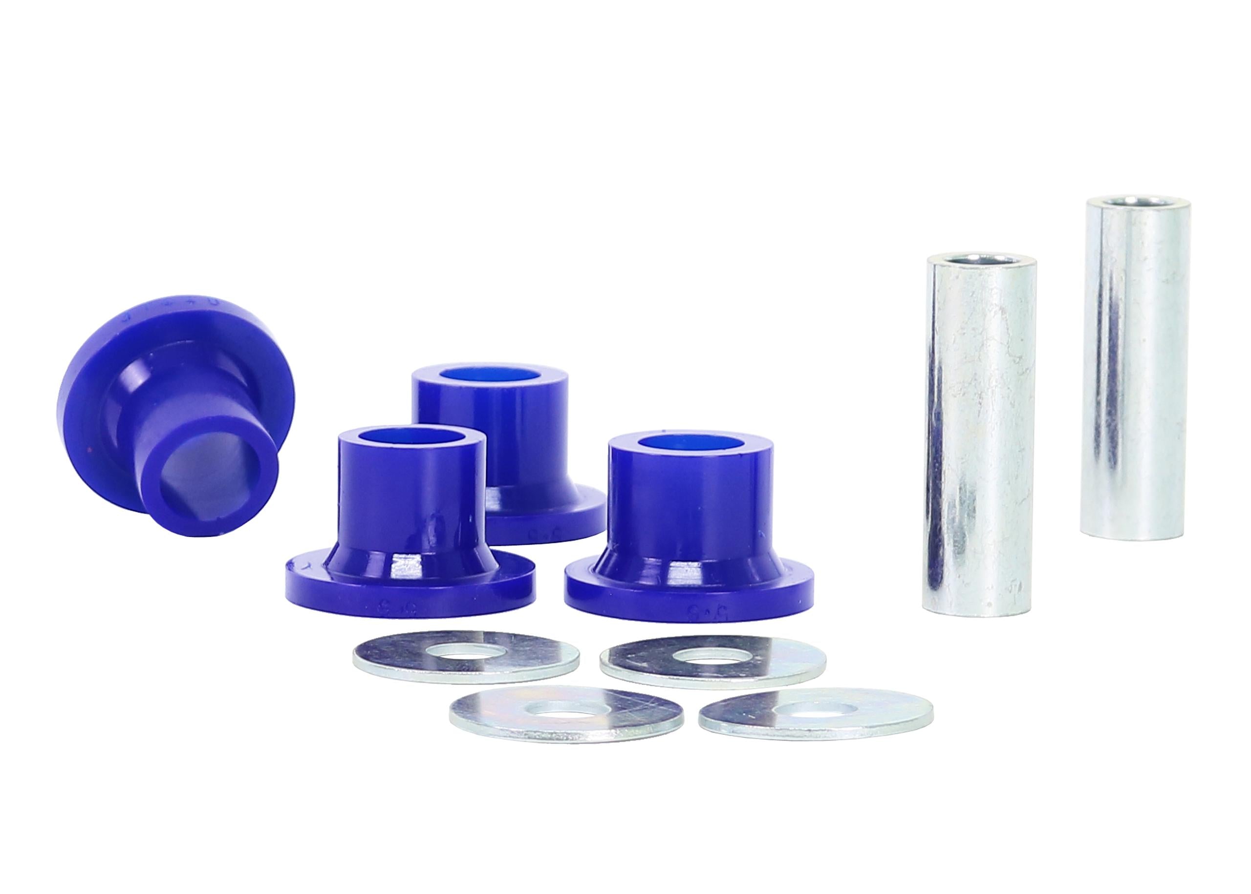 SuperPro TOYOTA RACK MOUNT BUSHING KIT - SPF3144K