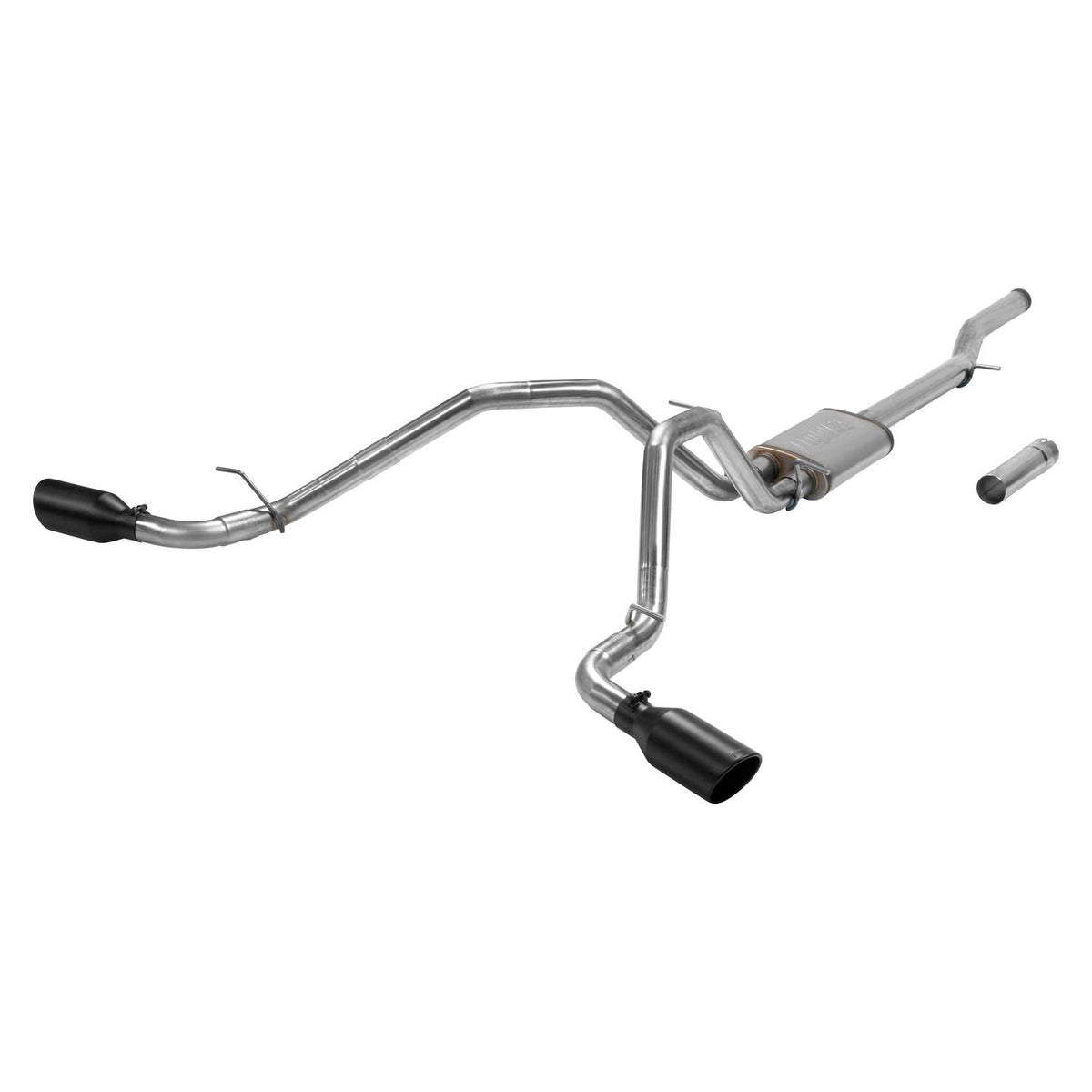 Flowmaster 14-18 Silverado/Sierra 1500, 5.3L, Cb, D  - 717869
