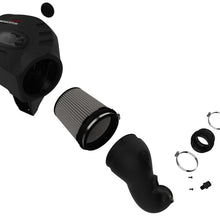 AFE Momentum GT Cold Air Intake System w/ Pro DRY S Filter BMW X3/X4 M40i (G01/02) 20-23 L6-3.0L (t) B58 - 50-70105D